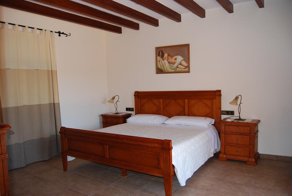 Villa Esporrassar Felanitx